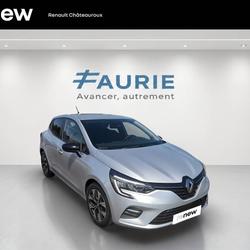 Renault Clio 5 Clio TCe 90 Evolution Saint-Maur