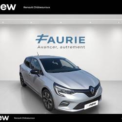 Renault Clio 5 Clio TCe 90 Evolution Saint-Maur