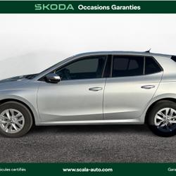 Skoda Fabia Fabia 1.0 TSI 116 ch EVO 2 DSG7 Selection Narbonne