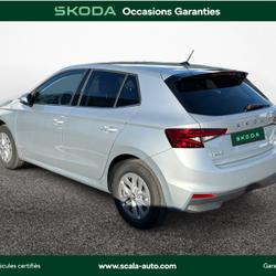 Skoda Fabia Fabia 1.0 TSI 116 ch EVO 2 DSG7 Selection Narbonne