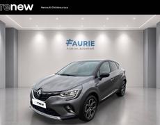 Renault Captur Saint-Maur