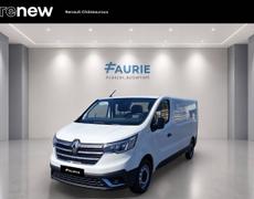 Renault Trafic Saint-Maur