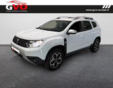 Dacia Duster Saint-Grégoire