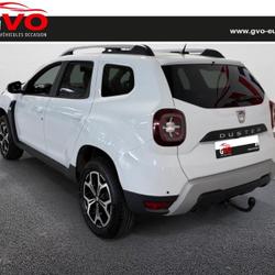 Dacia Duster 1.2 TCe 125ch Prestige 4X2 Saint-Gr&eacute;goire
