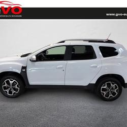 Dacia Duster 1.2 TCe 125ch Prestige 4X2 Saint-Gr&eacute;goire
