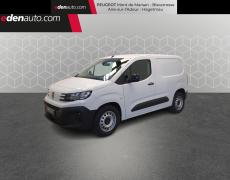 Peugeot Partner Hagetmau