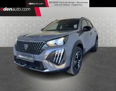 Peugeot 2008 - 2008 Hybrid 145 e-DCS6 Allure 5p - 29 990 €