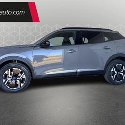 Peugeot 2008 2008 Hybrid 145 e-DCS6 Allure 5p Hagetmau