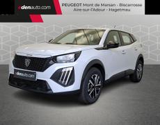 Peugeot 2008 Hagetmau