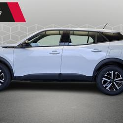 Peugeot 2008 2008 100 S&S BVM6 Style 5p Hagetmau