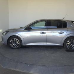 Peugeot 208 208 PureTech 100 S&S BVM6 Allure 5p Hagetmau