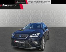 Seat Arona Hagetmau