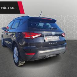 Seat Arona Arona 1.0 EcoTSI 95 ch Start/Stop BVM5 Urban 5p Hagetmau