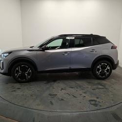 Peugeot 2008 2008 Hybrid 136 e-DCS6 GT 5p Hagetmau