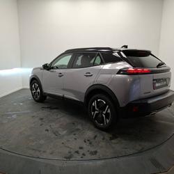 Peugeot 2008 2008 Hybrid 136 e-DCS6 GT 5p Hagetmau