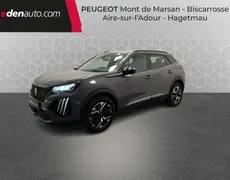Peugeot 2008 Hagetmau