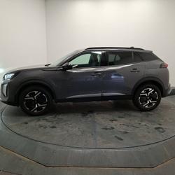 Peugeot 2008 2008 Hybrid 136 e-DCS6 Allure 5p Hagetmau