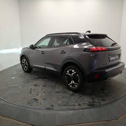 Peugeot 2008 2008 Hybrid 136 e-DCS6 Allure 5p Hagetmau