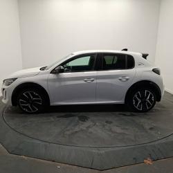 Peugeot 208 208 Hybrid 110 e-DCS6 GT 5p Hagetmau