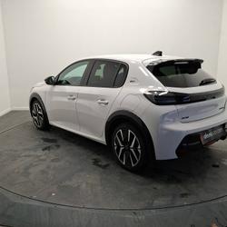 Peugeot 208 208 Hybrid 110 e-DCS6 GT 5p Hagetmau