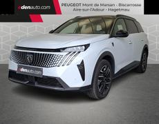 Peugeot 5008 Hagetmau