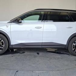 Peugeot 5008 5008 Hybrid 145 e-DCS6 GT 5p Hagetmau