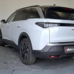 Peugeot 5008 5008 Hybrid 145 e-DCS6 GT 5p Hagetmau