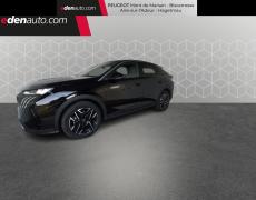 Peugeot 3008 Hagetmau