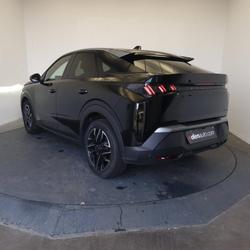 Peugeot 3008 3008 Hybrid 136 e-DCS6 Allure 5p Hagetmau