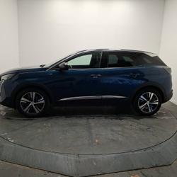 Peugeot 3008 3008 Hybrid 225 e-EAT8 Allure Pack 5p Hagetmau