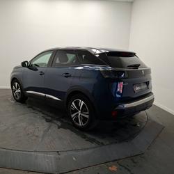 Peugeot 3008 3008 Hybrid 225 e-EAT8 Allure Pack 5p Hagetmau