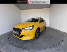 Peugeot 208 Hagetmau