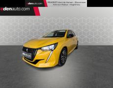 Peugeot 208 Hagetmau