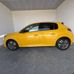 Peugeot 208 208 PureTech 100 S&S BVM6 Allure Pack 5p Hagetmau