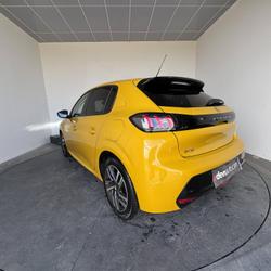 Peugeot 208 208 PureTech 100 S&S BVM6 Allure Pack 5p Hagetmau