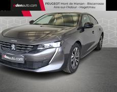 Peugeot 508 Hagetmau