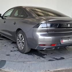 Peugeot 508 508 BlueHDi 130 ch S&S EAT8 Allure Pack 5p Hagetmau