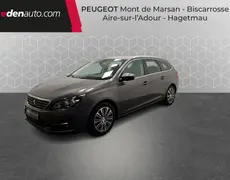 Peugeot 308 SW Phase 2 Hagetmau