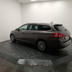 Peugeot 308 SW Phase 2 308 SW BlueHDi 130ch S&S BVM6 Allure Pack 5p Hagetmau