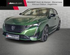 Peugeot 308 III Phase 1 Hagetmau