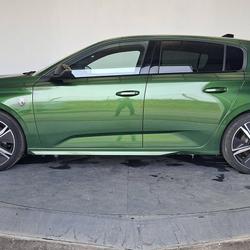 Peugeot 308 III Phase 1 308 PureTech 130ch S&S EAT8 GT 5p Hagetmau