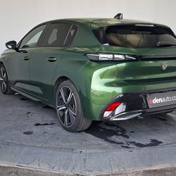 Peugeot 308 III Phase 1 308 PureTech 130ch S&S EAT8 GT 5p Hagetmau