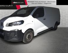 Peugeot Expert Hagetmau
