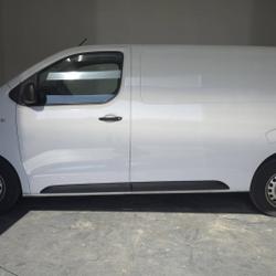 Peugeot Expert EXPERT FGN XL BLUEHDI 120 S&S BVM6  4p Hagetmau