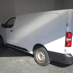 Peugeot Expert EXPERT FGN XL BLUEHDI 120 S&S BVM6  4p Hagetmau