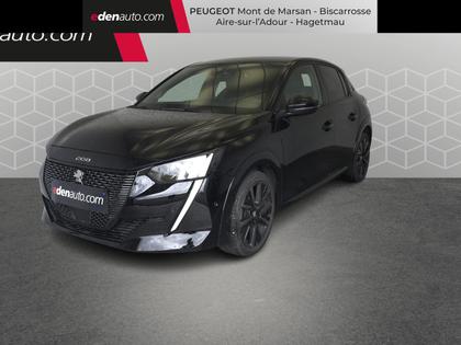Peugeot 208 - 208 PureTech 130 S&S EAT8 GT 5p - 16 800 €