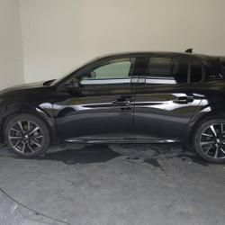 Peugeot 208 208 PureTech 130 S&S EAT8 GT 5p Hagetmau