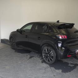 Peugeot 208 208 PureTech 130 S&S EAT8 GT 5p Hagetmau