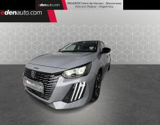 Peugeot 208 - 208 Hybrid 100 e-DCS6 Allure 5p - 19 010 €