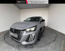 Peugeot 208 Hagetmau